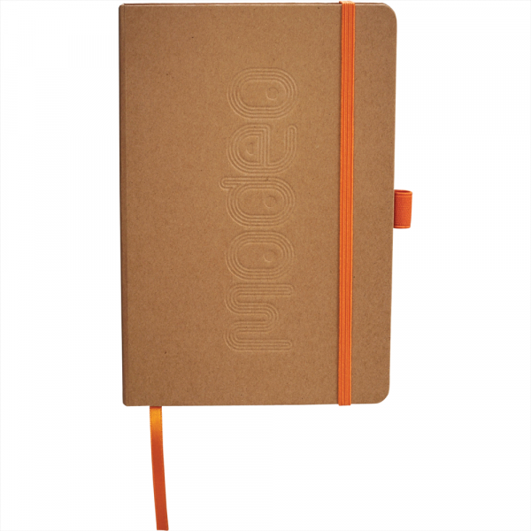 Eco Colour Bound JournalBook - Image 12