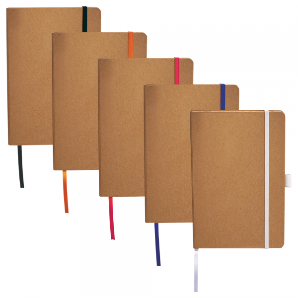 Eco Colour Bound JournalBook - Image 11