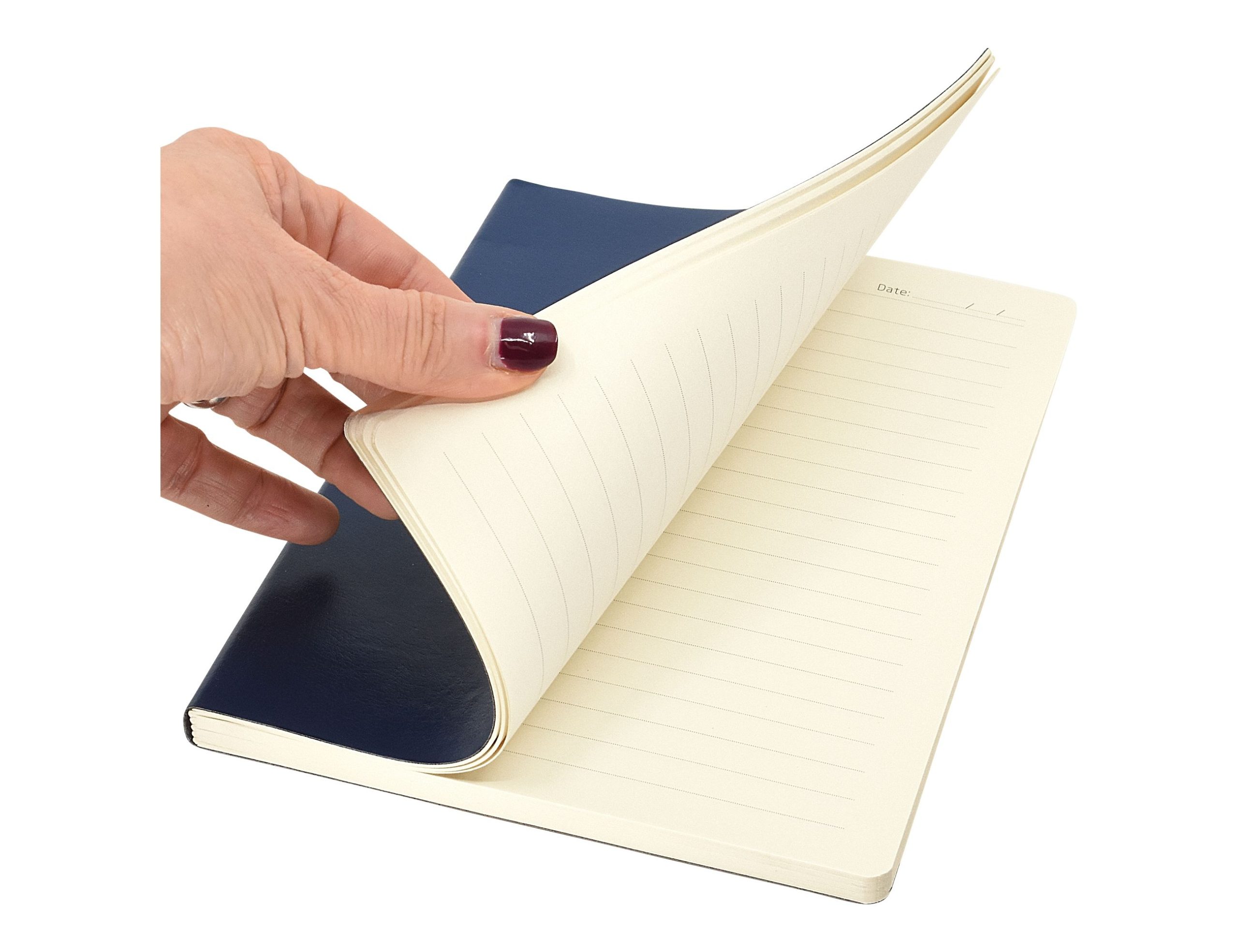 Zenith A5 Notebook - Image 3