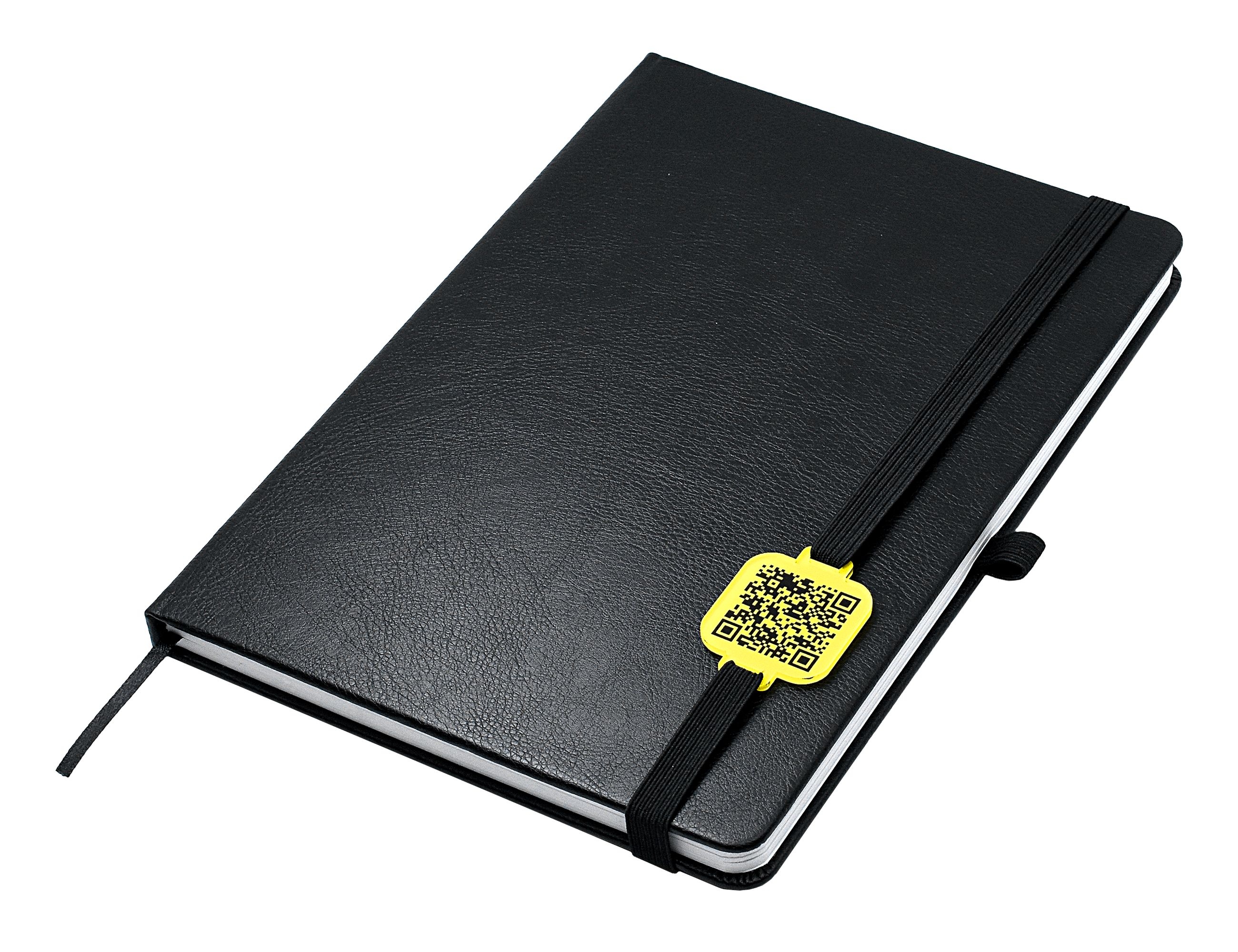 Apex A5 Notebook - Image 3