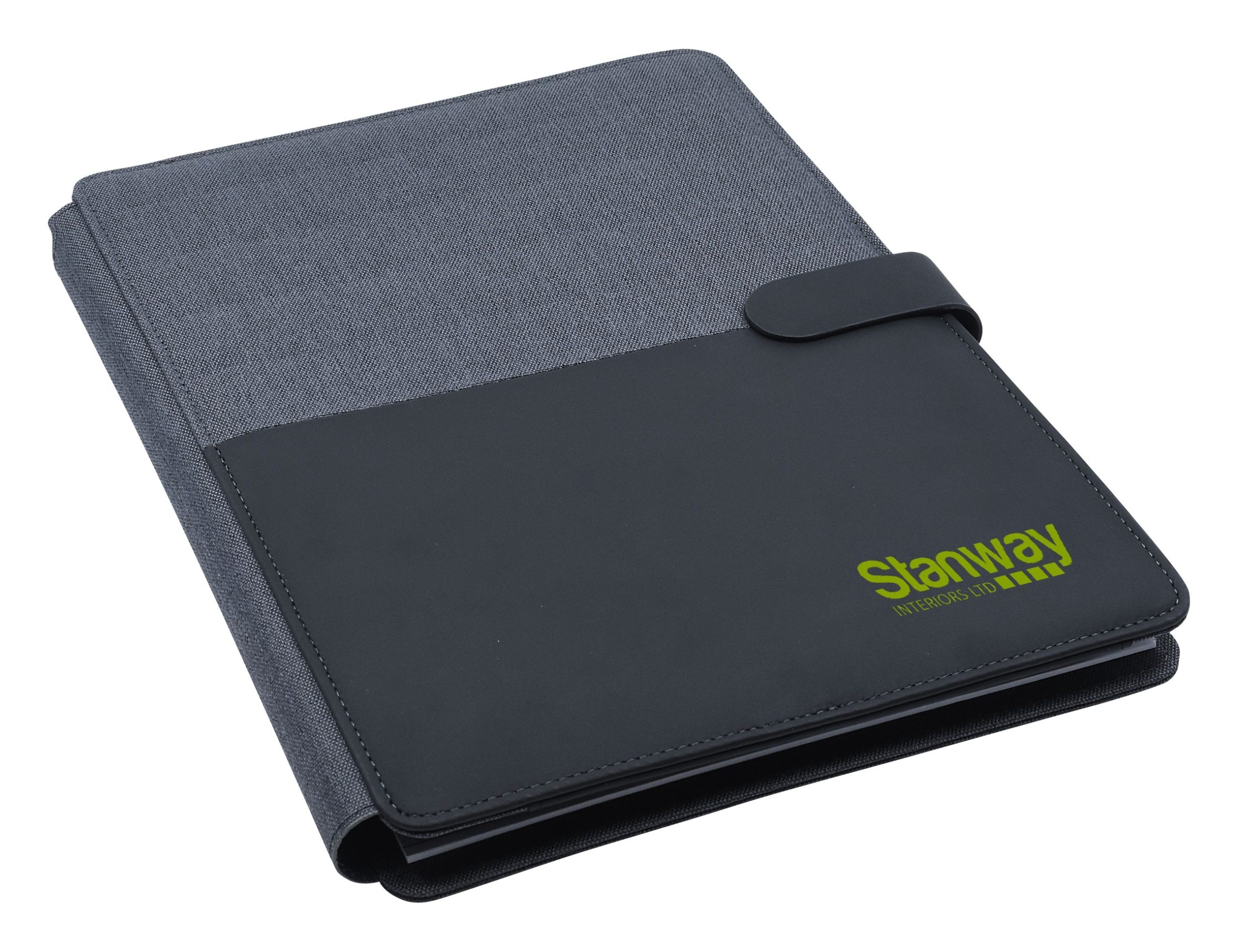 Impact A4 Portfolio - Image 4