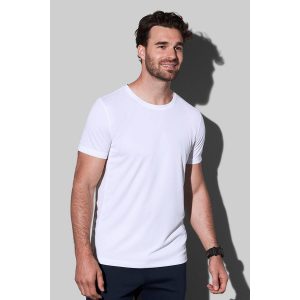 Men's Active 140 Crew Neck T-Shirt