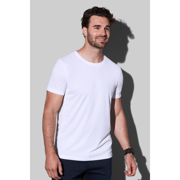 Men's Active 140 Crew Neck T-Shirt