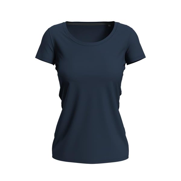 Women's Claire Crew Neck T-Shirt - Image 9