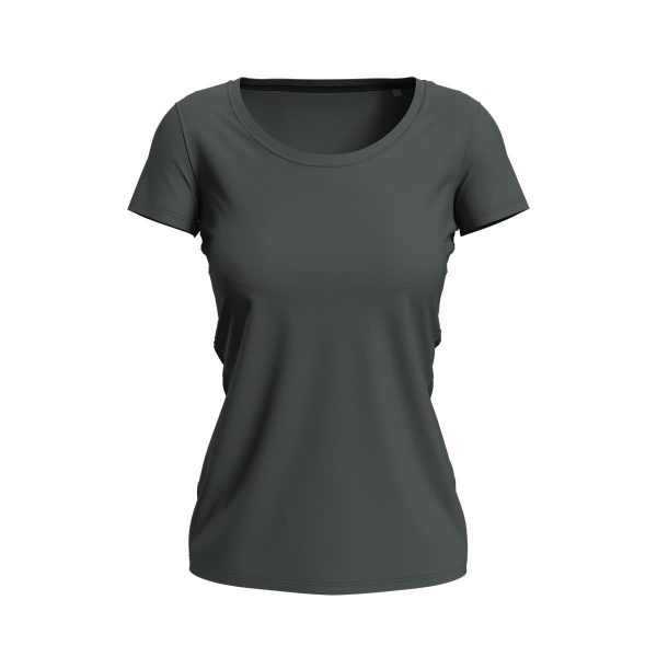 Women's Claire Crew Neck T-Shirt - Image 10