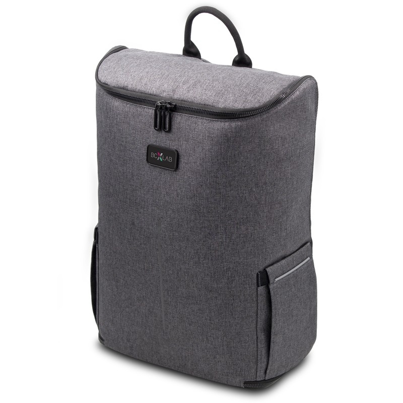 Marco Polo Traveller BackPac - Global CMA