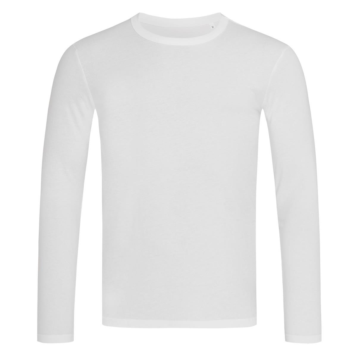 Men's Morgan Long Sleeve T-Shirt - Global CMA