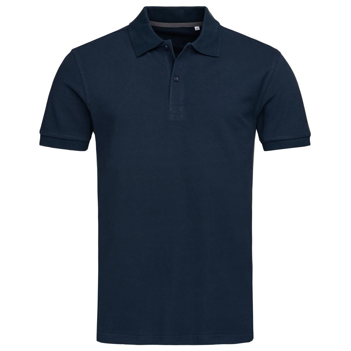 Men's Henry Polo - Global CMA