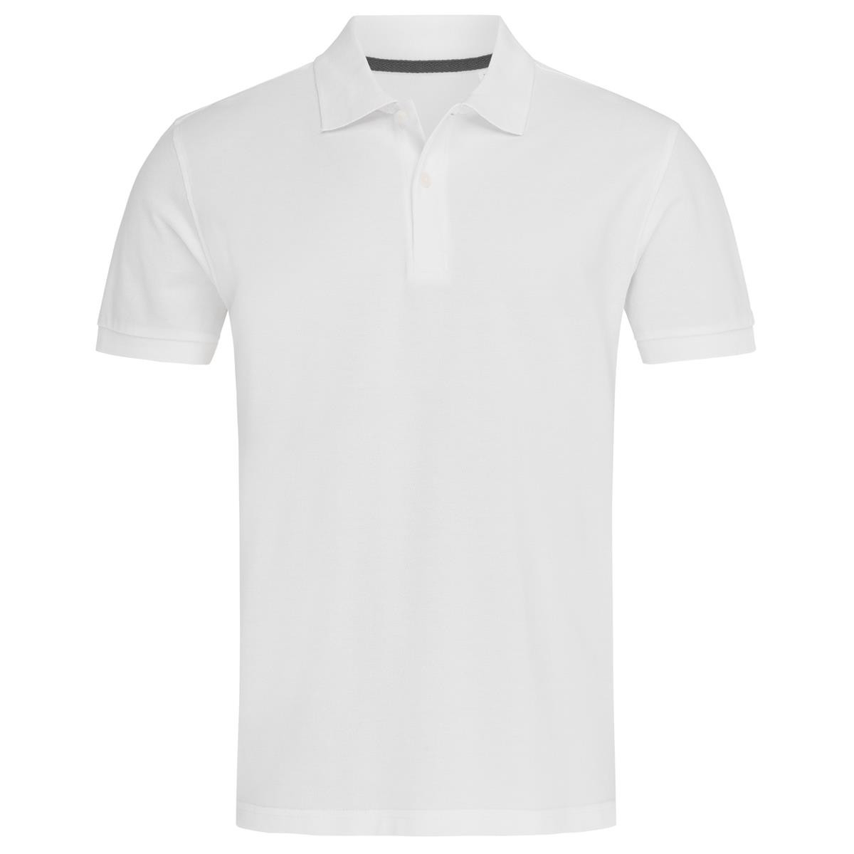 Men's Henry Polo - Global CMA