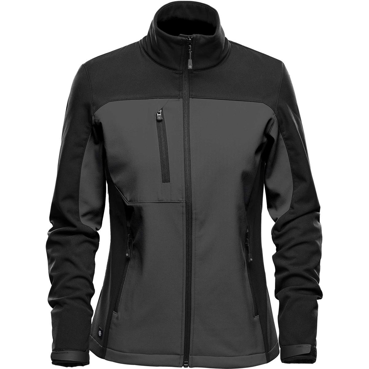 Cascades Softshell Jacket - Global CMA