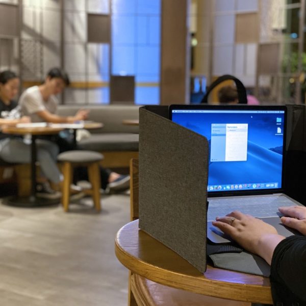 Specter Workspace - Image 4