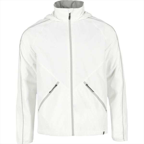 Rincon Eco Packable Jacket - Image 5
