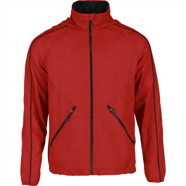 Rincon Eco Packable Jacket - Image 4