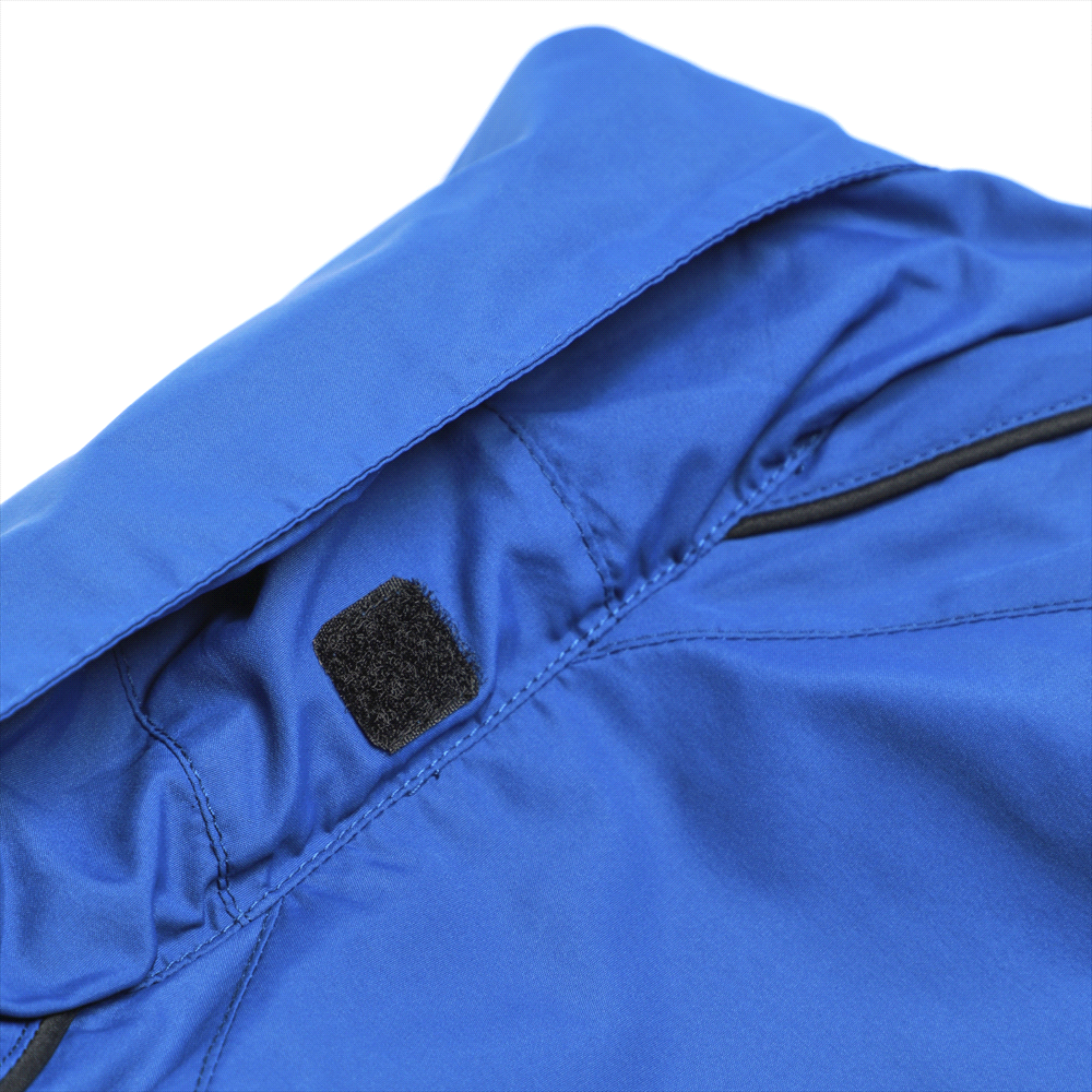 Rincon Eco Packable Jacket - Global CMA