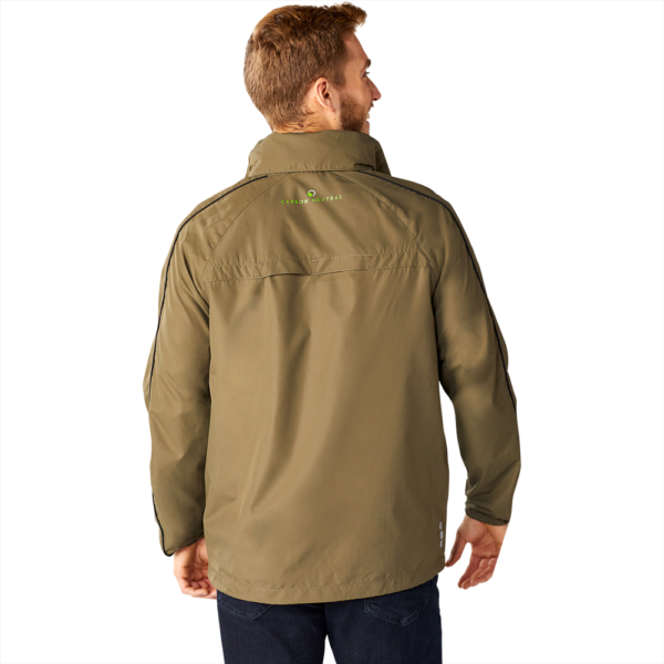 Rincon Eco Packable Jacket - Image 15