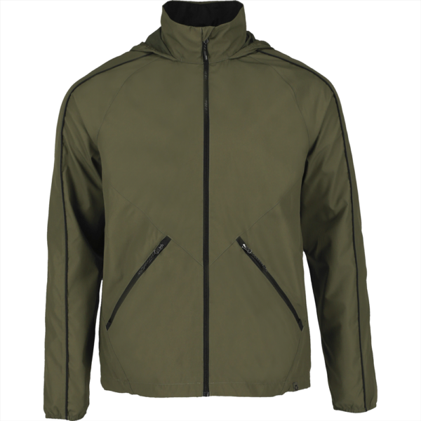 Rincon Eco Packable Jacket - Image 14