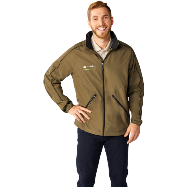 Rincon Eco Packable Jacket - Image 13