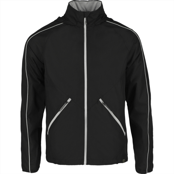 Rincon Eco Packable Jacket - Image 12