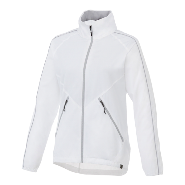Rincon Eco Packable Jacket - Image 11