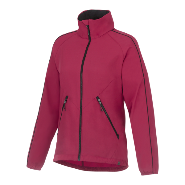 Rincon Eco Packable Jacket - Image 10