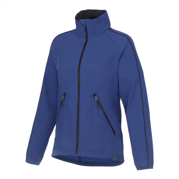 Rincon Eco Packable Jacket - Image 9