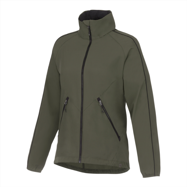Rincon Eco Packable Jacket - Image 8