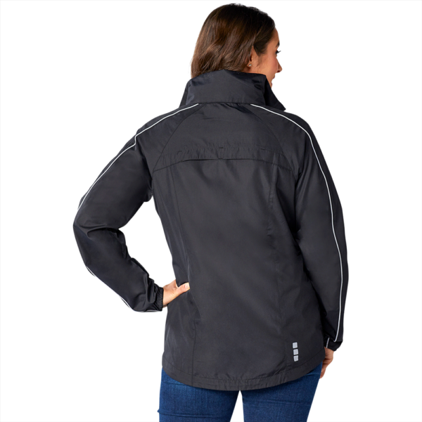 Rincon Eco Packable Jacket - Image 7