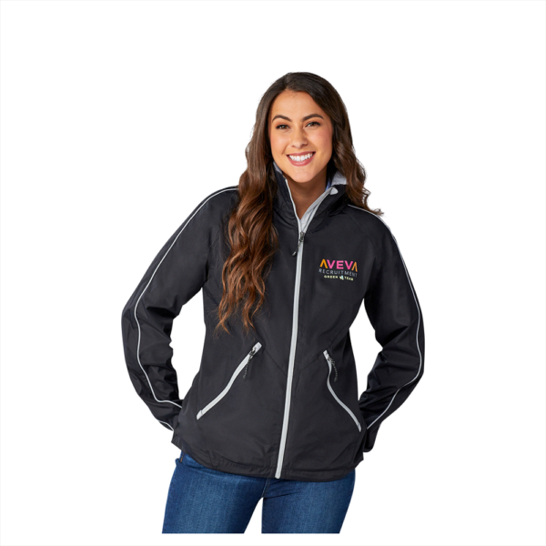 Rincon Eco Packable Jacket