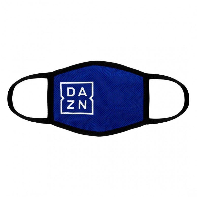 2Ply Deluxe Cooling Fabric Face Mask Global CMA