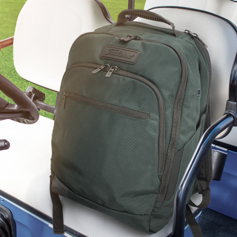 titleist bookbag
