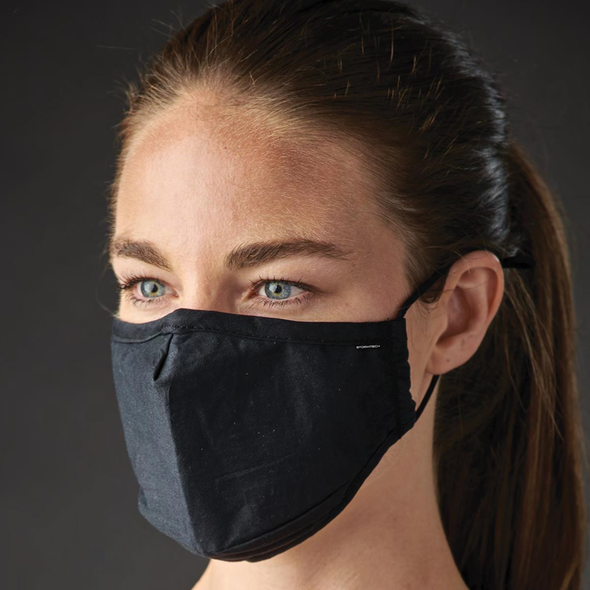 Commuter Reusable Face Mask Global CMA