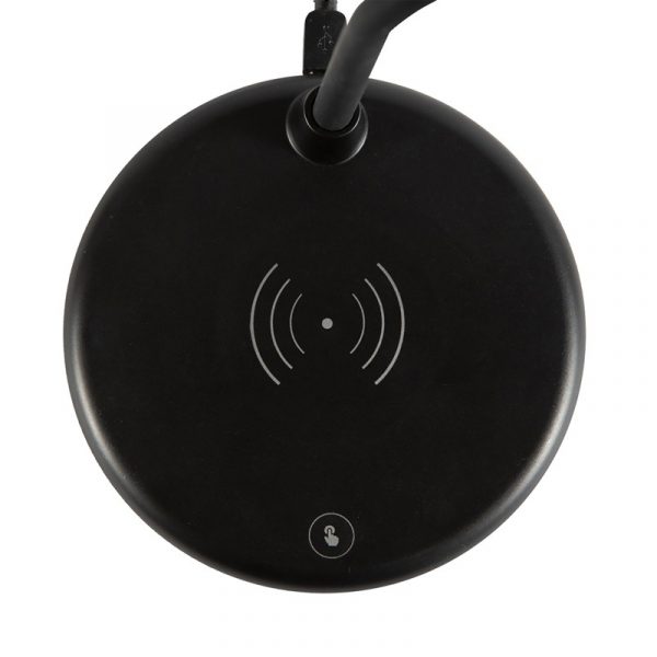 Newark Wireless Charging Sound Lamp - Image 10