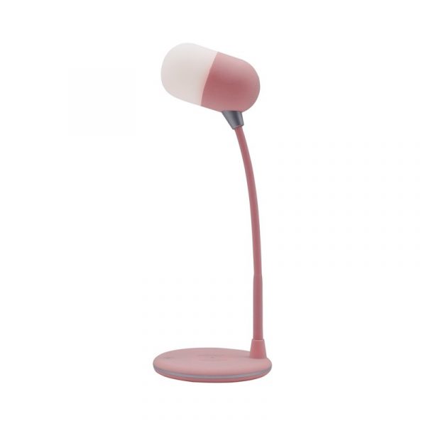 Newark Wireless Charging Sound Lamp - Image 6