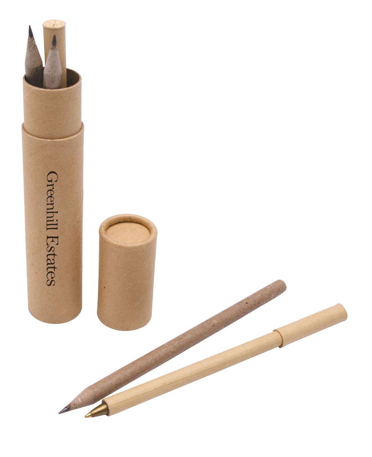 Eco Writing Set - Image 2