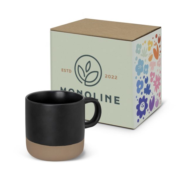 Mason Coffee Mug - Image 7