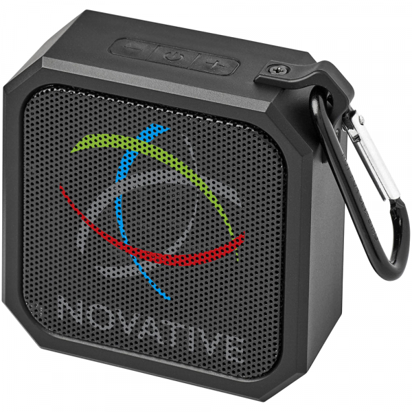 Blackwater Outdoor Waterproof Bluetooth Speaker - Image 11