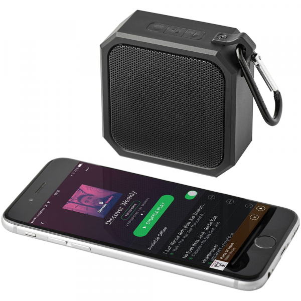 Blackwater Outdoor Waterproof Bluetooth Speaker - Image 6
