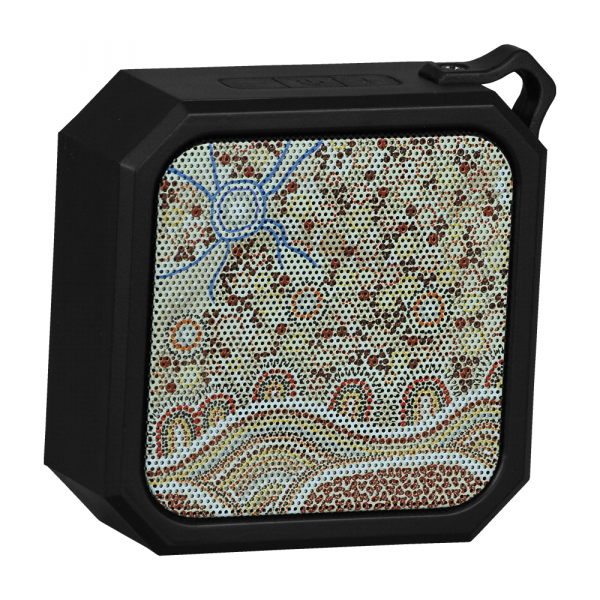 Blackwater Outdoor Waterproof Bluetooth Speaker - Image 5