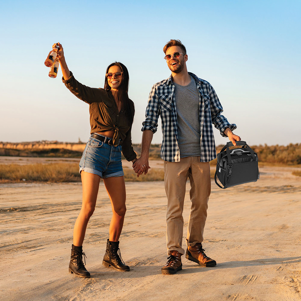 Arctic Zone Titan Deep Freeze Lunch Cooler - Image 7