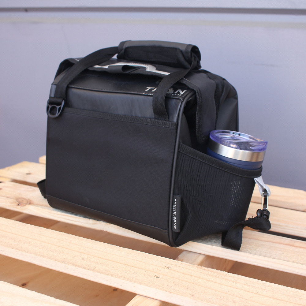 Arctic Zone Titan Deep Freeze Lunch Cooler - Image 6