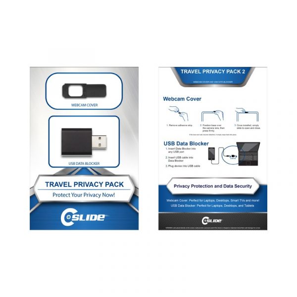 Webcam Privacy 2 Pack - Image 3