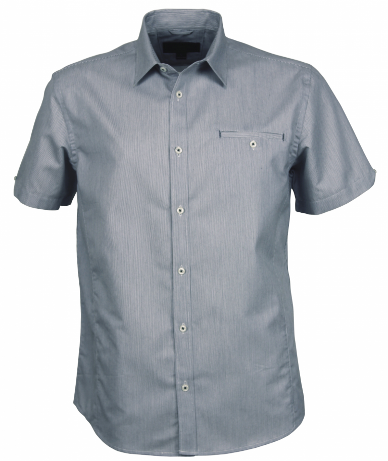 Empire Short Sleeve Business Shirt - Global CMA