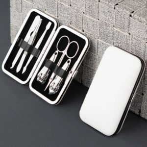 Zoel Manicure Set