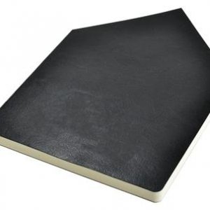 House A5 Notebook