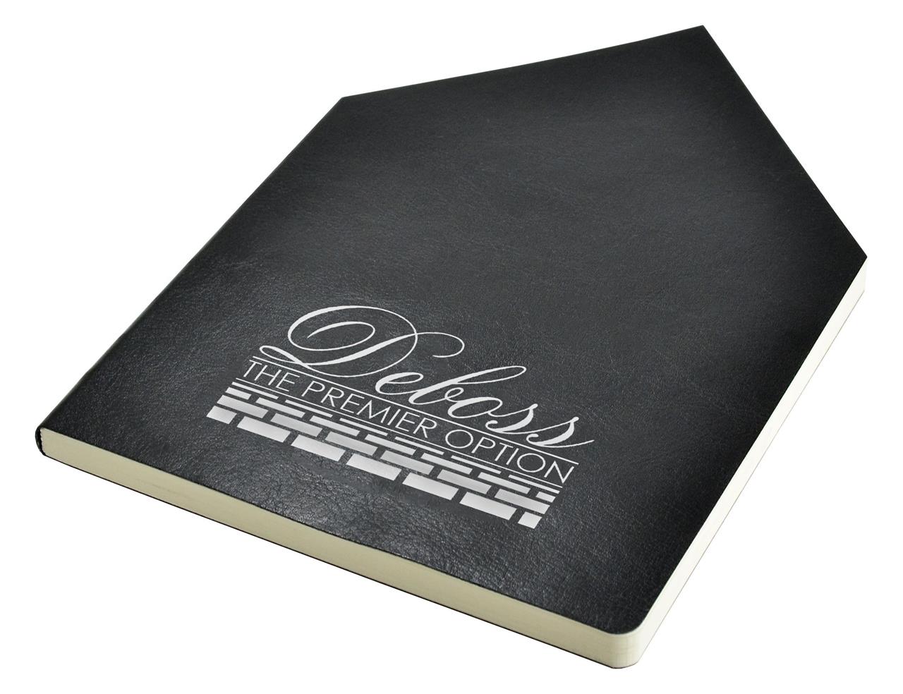 House A5 Notebook - Image 4