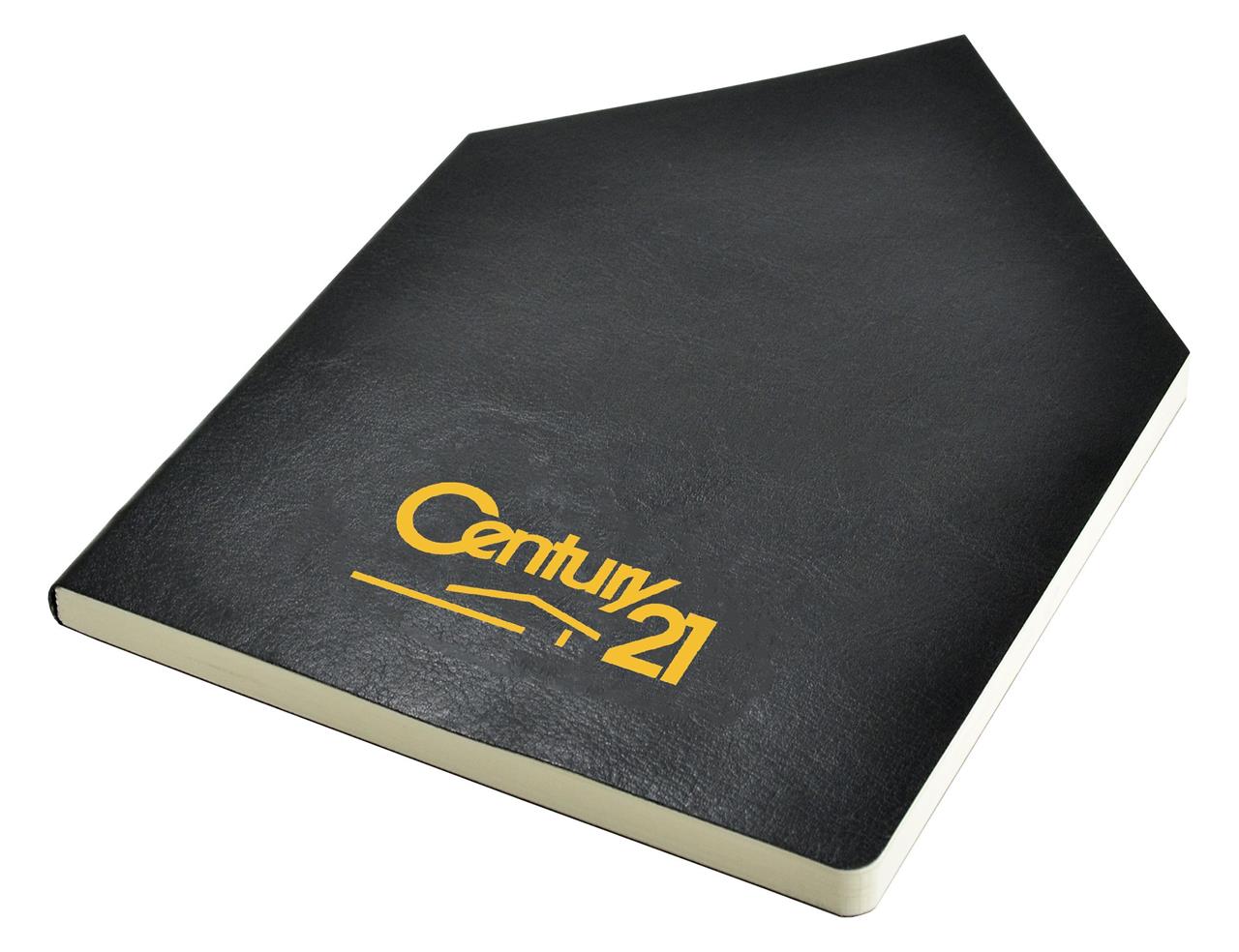 House A5 Notebook - Image 2