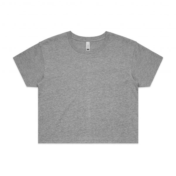 Women's Crop Tee - Image 8