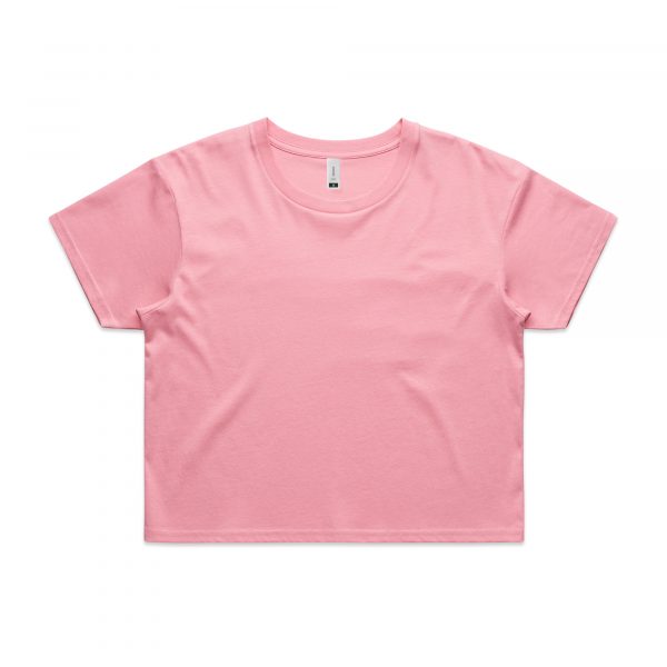 Women's Crop Tee - Image 11