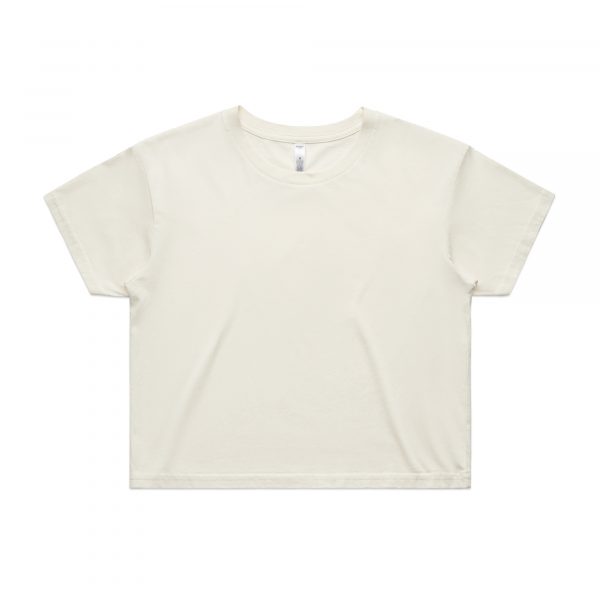 Women's Crop Tee - Image 13