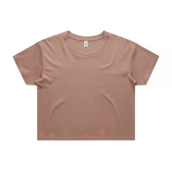 Women's Crop Tee - Image 14